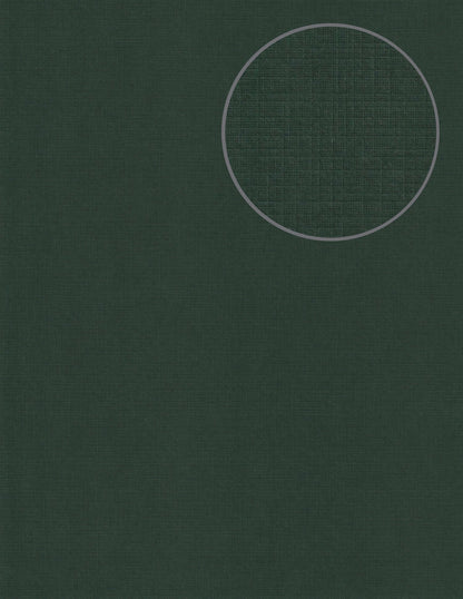 Evergreen Linen Cardstock