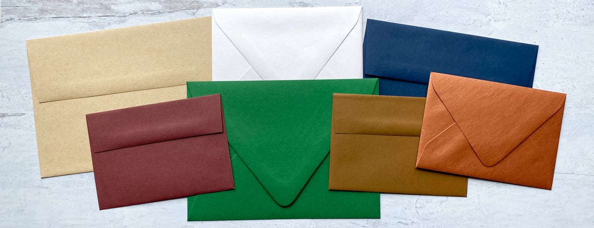 fall_envelopes-Cardstock Warehouse