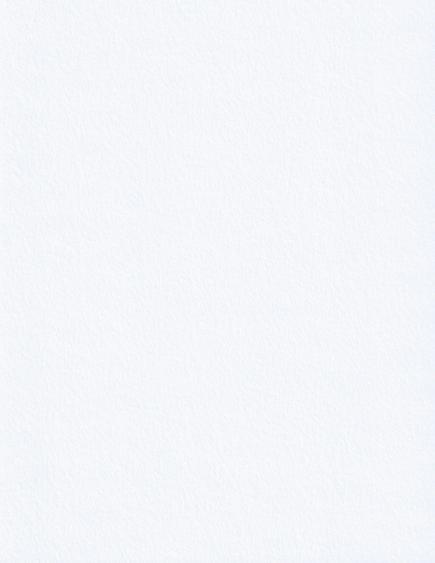 Fluorescent White Lettra Letterpress paper