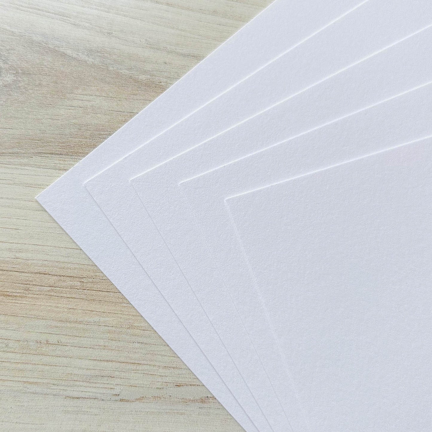 Lettra 100% Cotton Fluorescent White Paper
