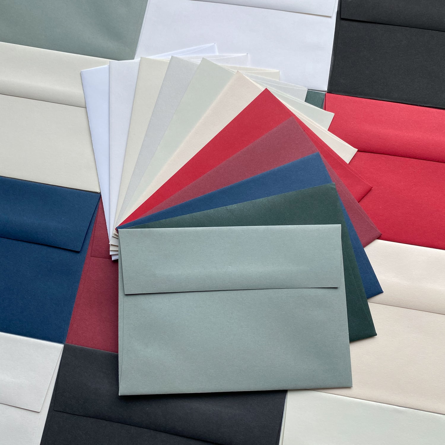 Collection Envelope Sample Invitation Envelope Samples – Cardstock Warehouse