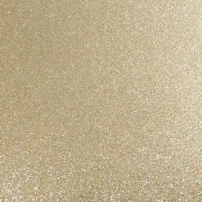 Gold MirriSparkle Glitter Cardstock