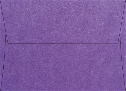 Grape Jelly Poptone Envelope Collection
