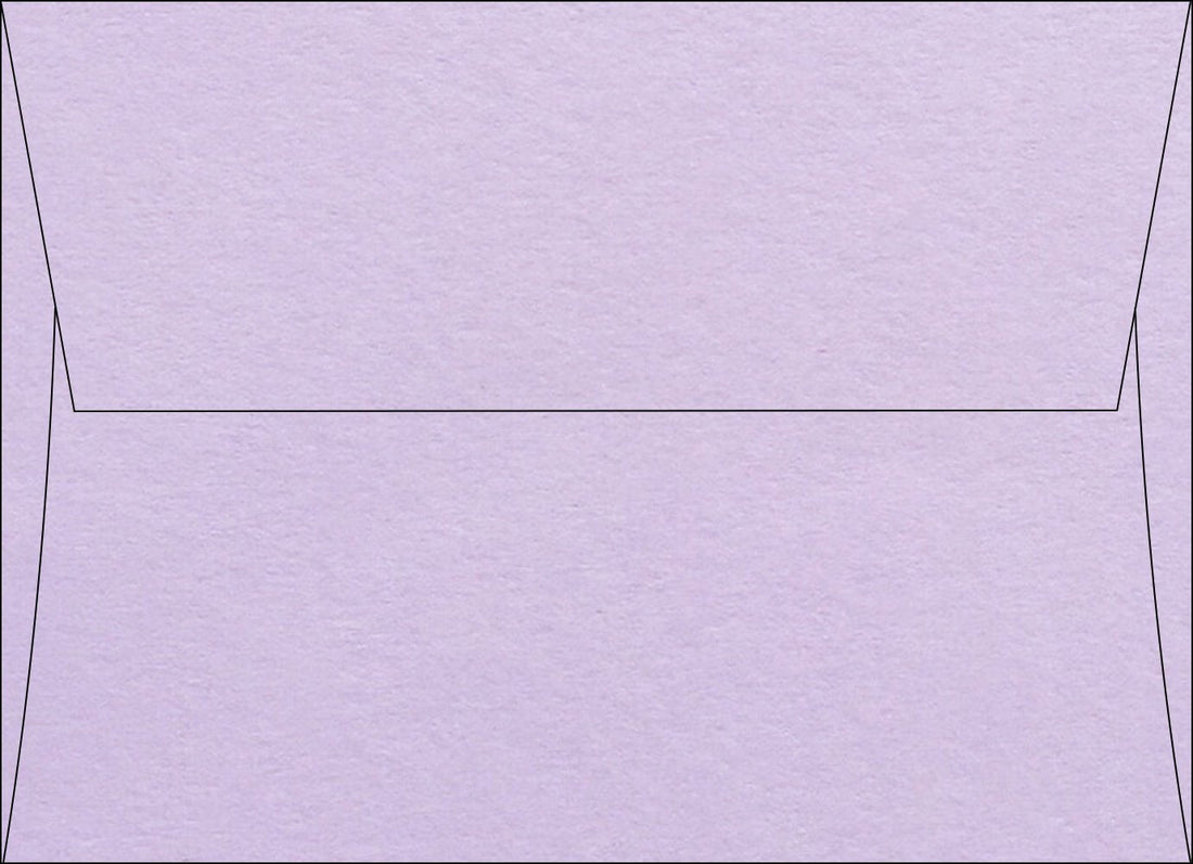  Grapesicle | Pop-Tone Square Flap Envelopes 