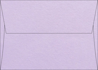  Grapesicle | Pop-Tone Square Flap Envelopes 