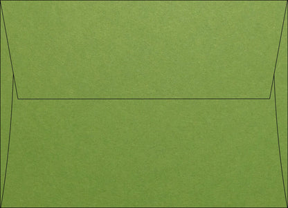  Gumdrop | Pop-Tone Square Flap Envelopes 