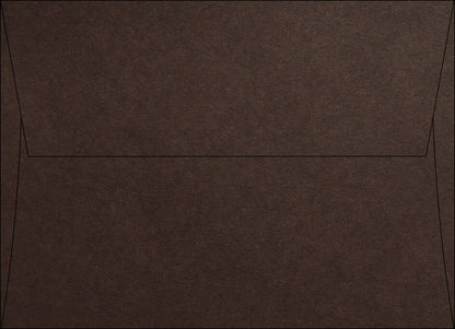 Hot Fudge Poptone Envelope