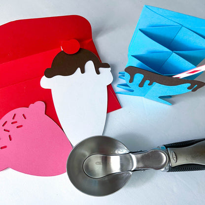 White (Lessebo)-Cardstock Warehouse