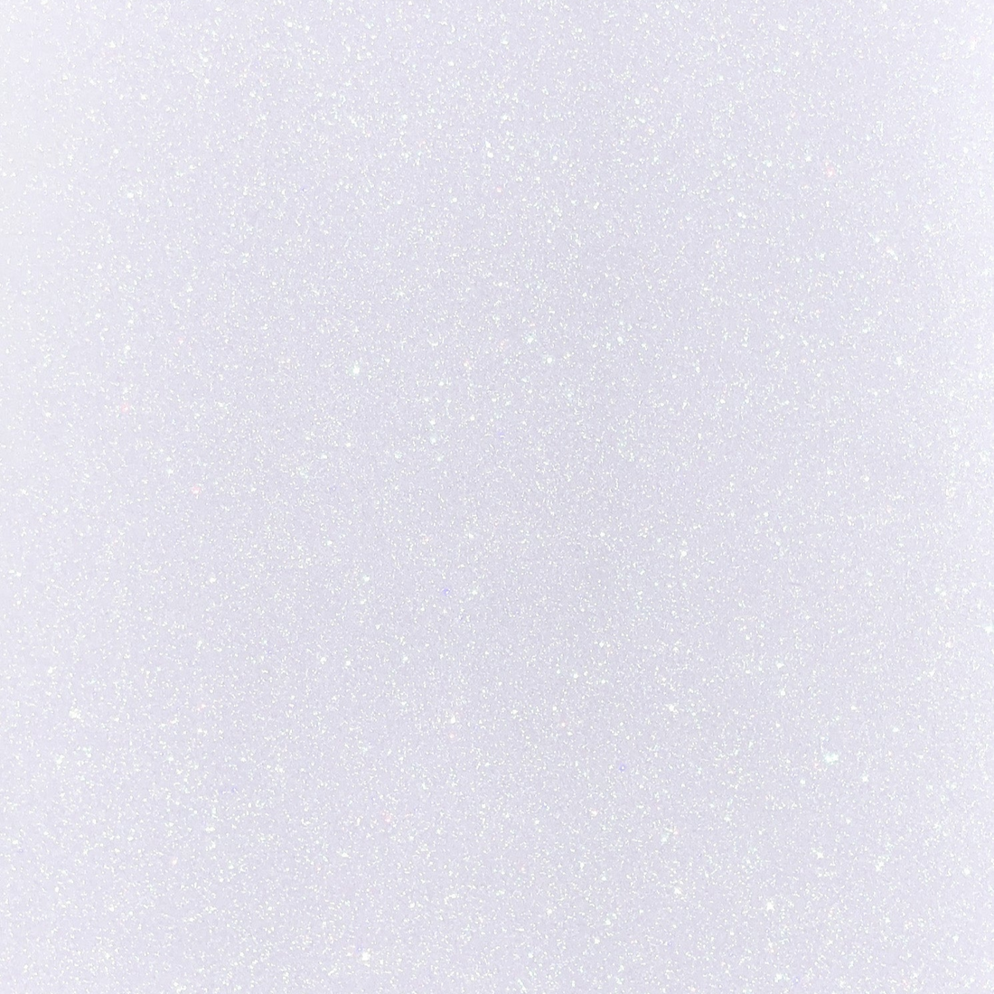 White Diamond Print Inkjet Glitter Cardstock