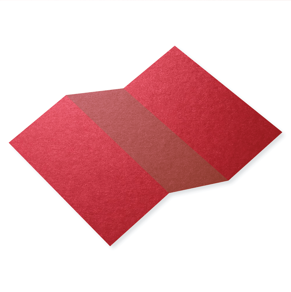 Stardream Jupiter Tri Fold Card – Cardstock Warehouse