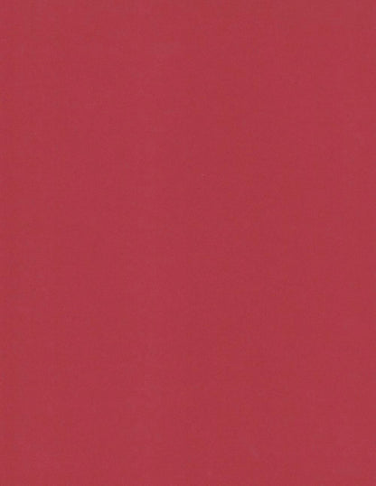 Lampone Sirio | Raspberry Colored Cardstock Paper
