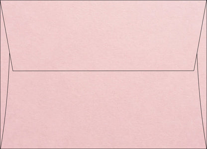 Pink Lemonade Poptone Envelope