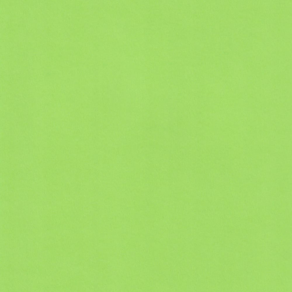 Lime Sirio Cardstock Paper