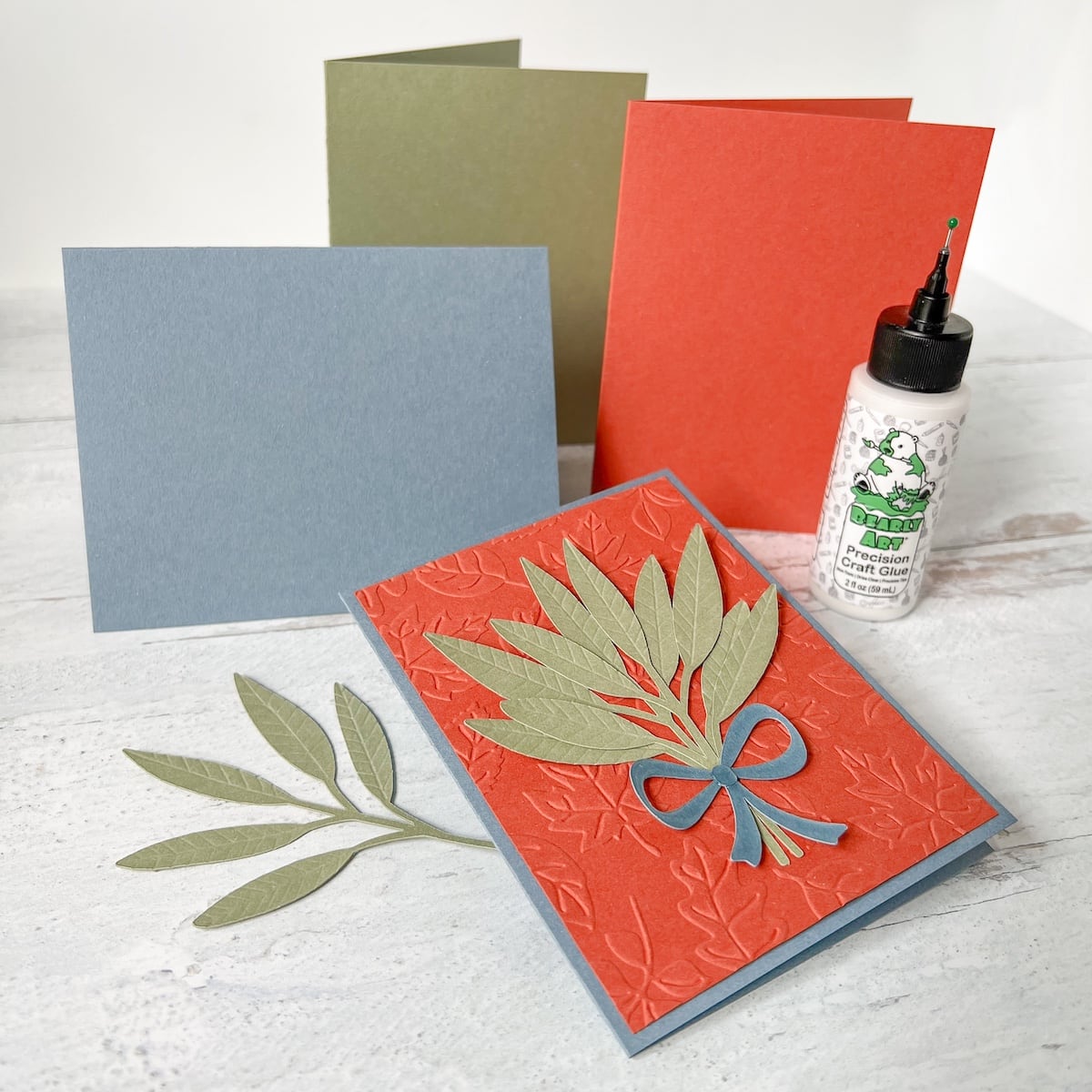 Multipack Color Card Materica Assorted Flat Panel Card Multipack – Cardstock Warehouse