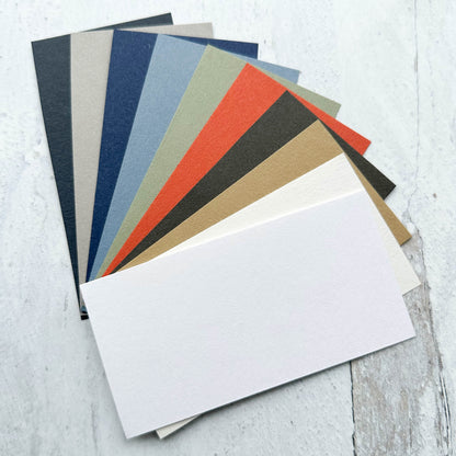 Materica Folded Card Multipack - 20 Ct.-Cardstock Warehouse