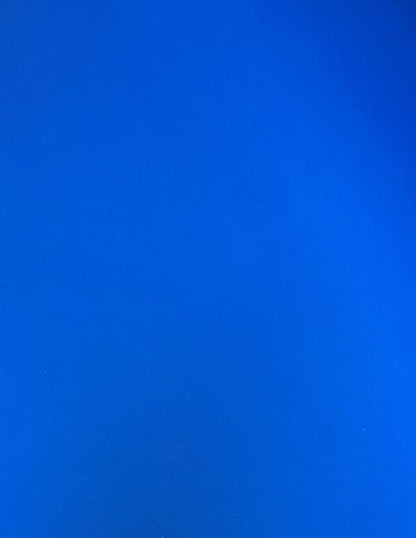 Blue MirriCard Mirror Cardstock