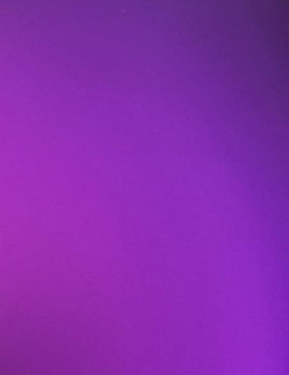 Purple MirriCard Mirror Cardstock