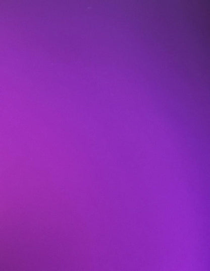 Mirricard Purple Mirror Cardstock