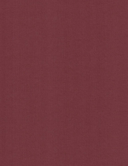 Royaltone Monarch Red Linen Cardstock