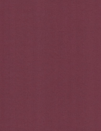 Monarch Red Linen Cardstock 