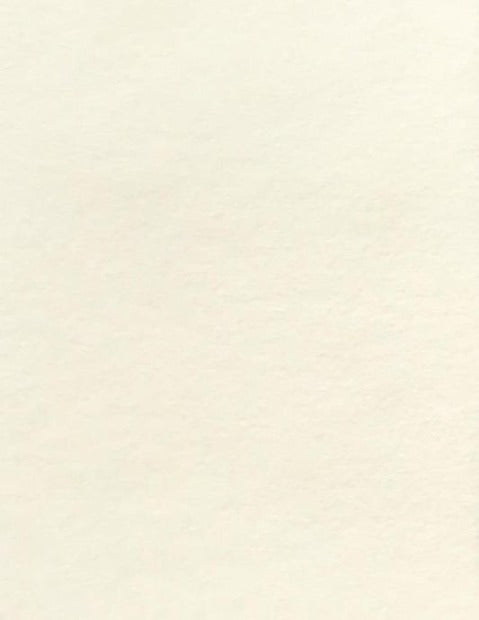 Natural Pergamenata Parchment Cardstock Paper