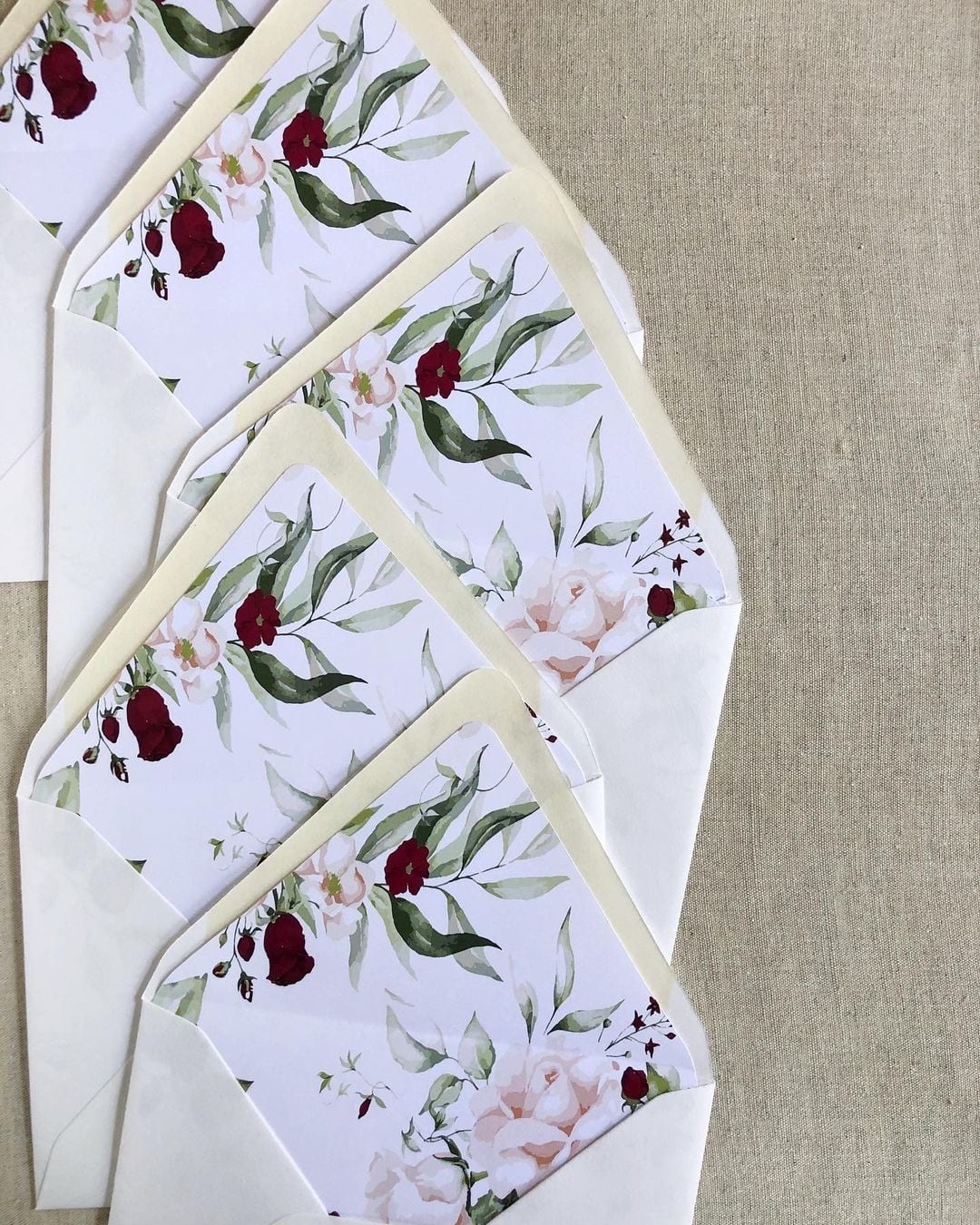 Natural | Colorplan Euro Envelopes – Cardstock Warehouse