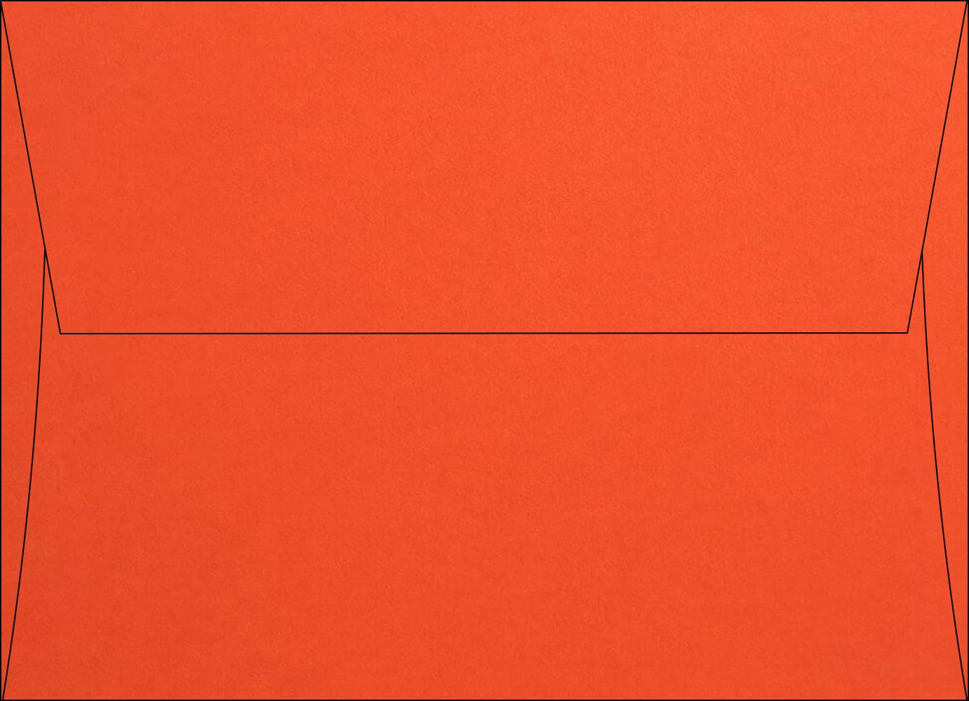 - - Orange Envelopes - Cardstock Warehouse