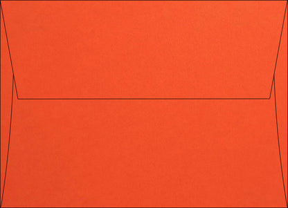 Glo-Tone Envelope Samples-Cardstock Warehouse