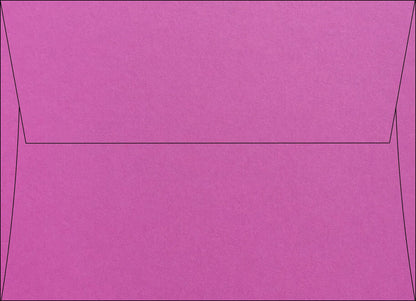 Orchid Envelopes-Cardstock Warehouse