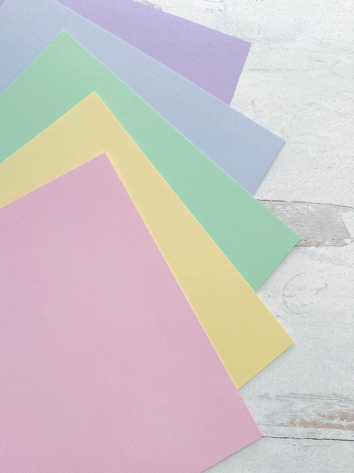Multipack Color Card Multipack Cardstock | Color Assortment – Cardstock Warehouse