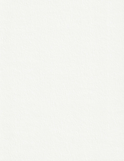 Pearl White Lettra Letterpress paper
