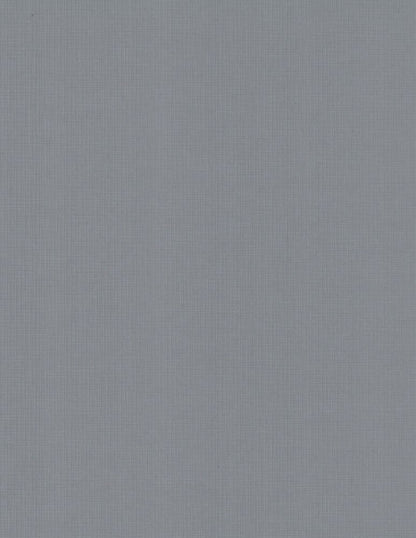 Pewter Gray Linen Cardstock