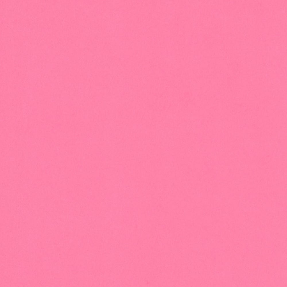 Lessebo Bubblegum Pink Cardstock Paper 12 x 12