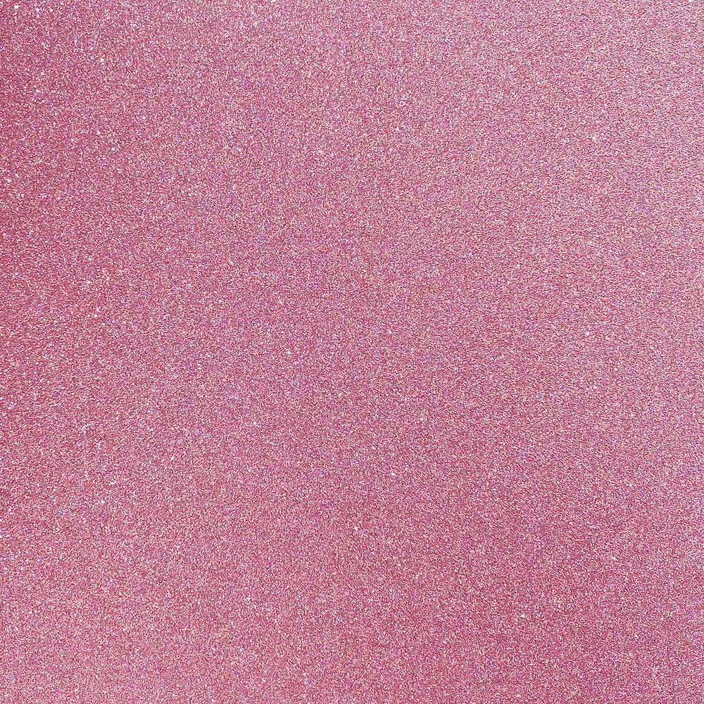 Pink Sapphire MirriSparkle Glitter Cardstock 