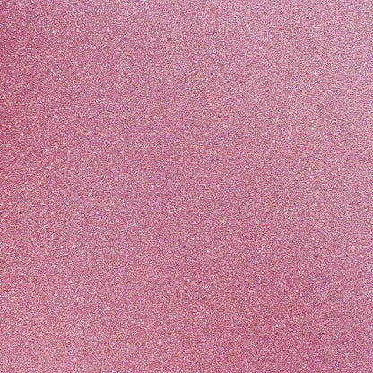 Pink Sapphire MirriSparkle Glitter Cardstock 