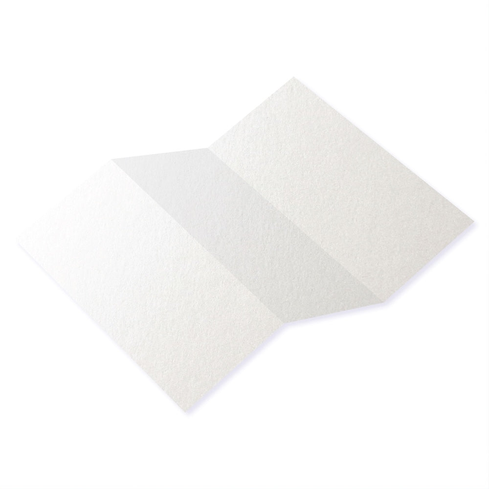 Quartz Stardream Tri-Fold