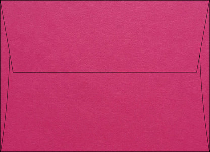 Razzleberry Poptone Envelope