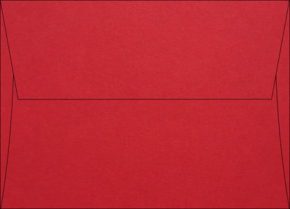 Red Hot Poptone Envelope