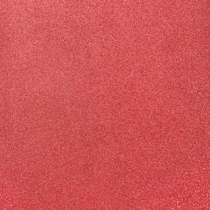 Red Wagon MirriSparkle Glitter Cardstock 