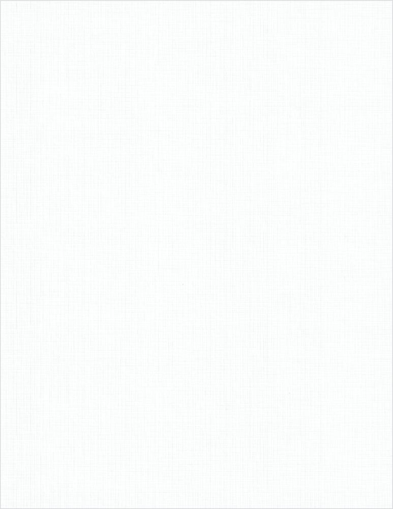 Regal White Linen Cardstock