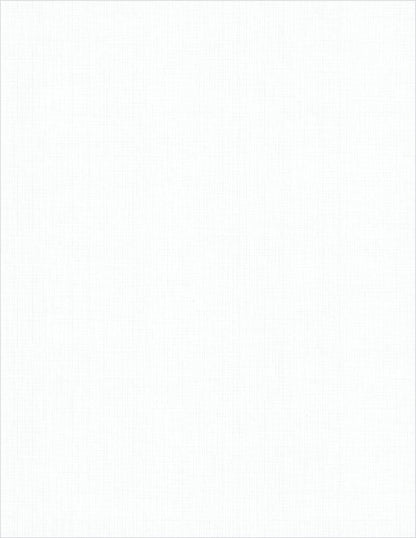 Royaltone Regal White Linen Cardstock