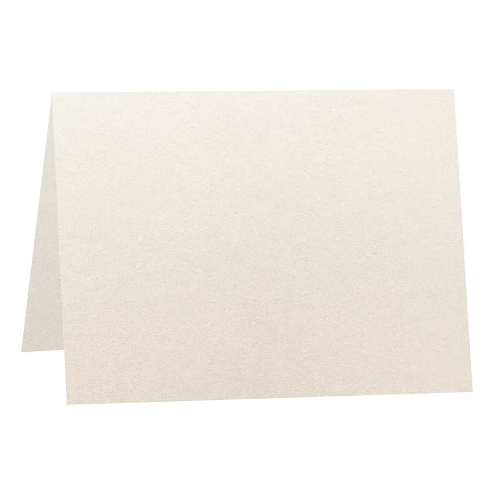 Opal Stardream Folded Card