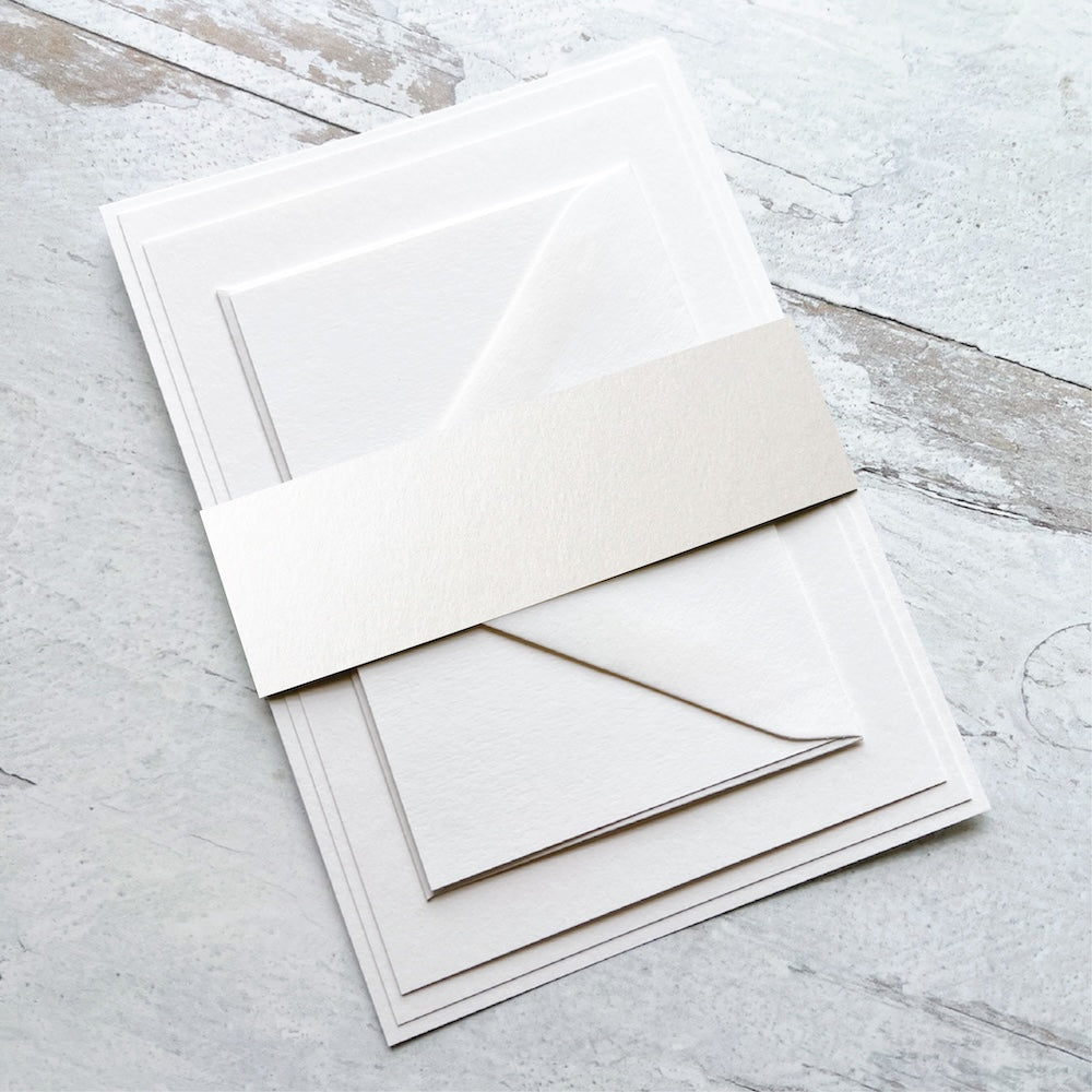 Quartz Stardream Belly Band