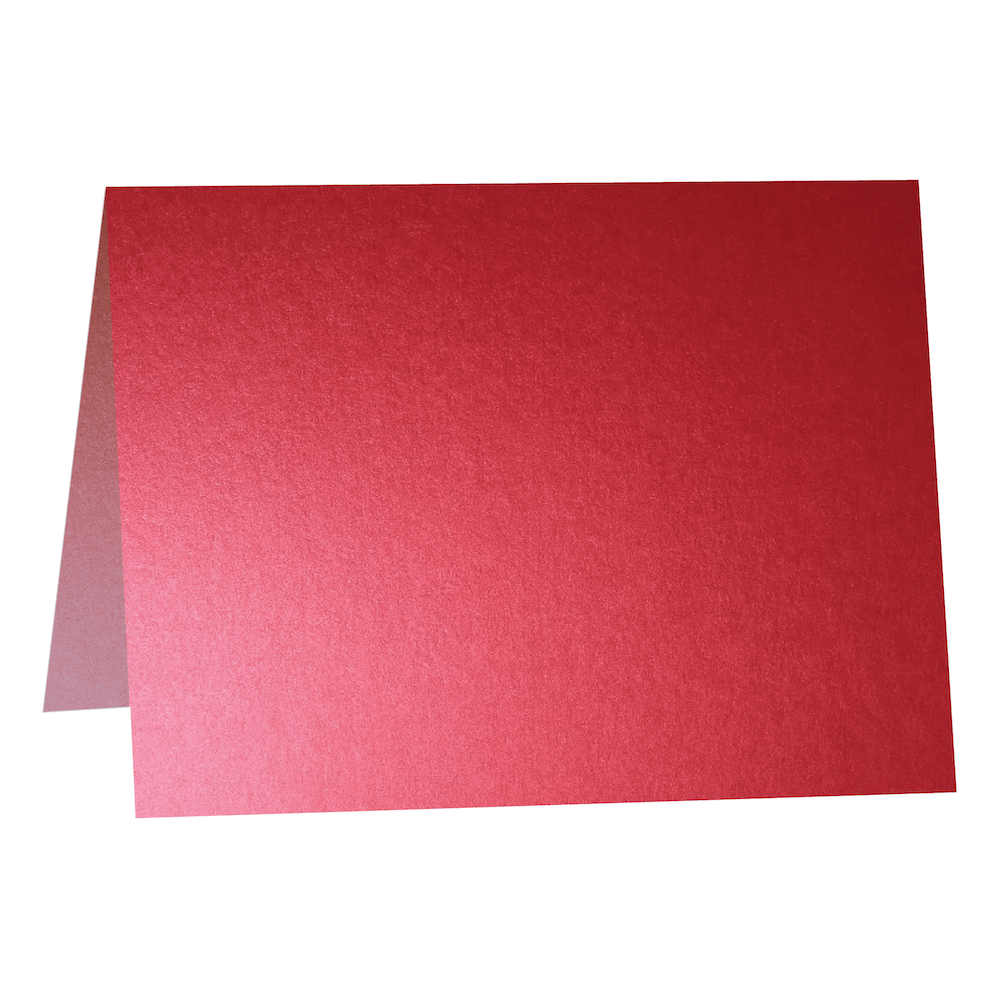 Stardream Jupiter Folded Place Cards – Cardstock Warehouse
