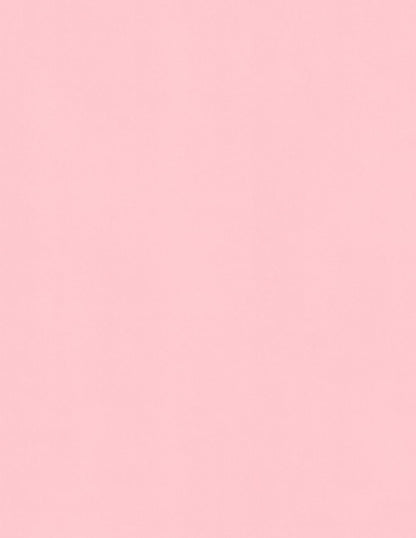 Lessebo Cardstock Flamingo Pink 8.5 x 11