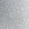 Silver MirriSparkle Glitter Cardstock 