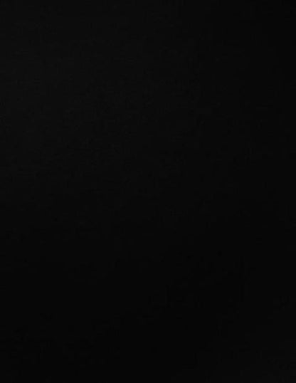 Sirio Ultra Black Cardstock | Heavyweight Paper