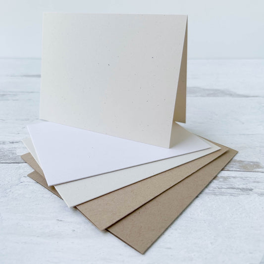 200 Sheets Linen Cardstock Paper 8.5 x 11 Invitation 92lb 250GSM DIY  (Cream) – Tacos Y Mas