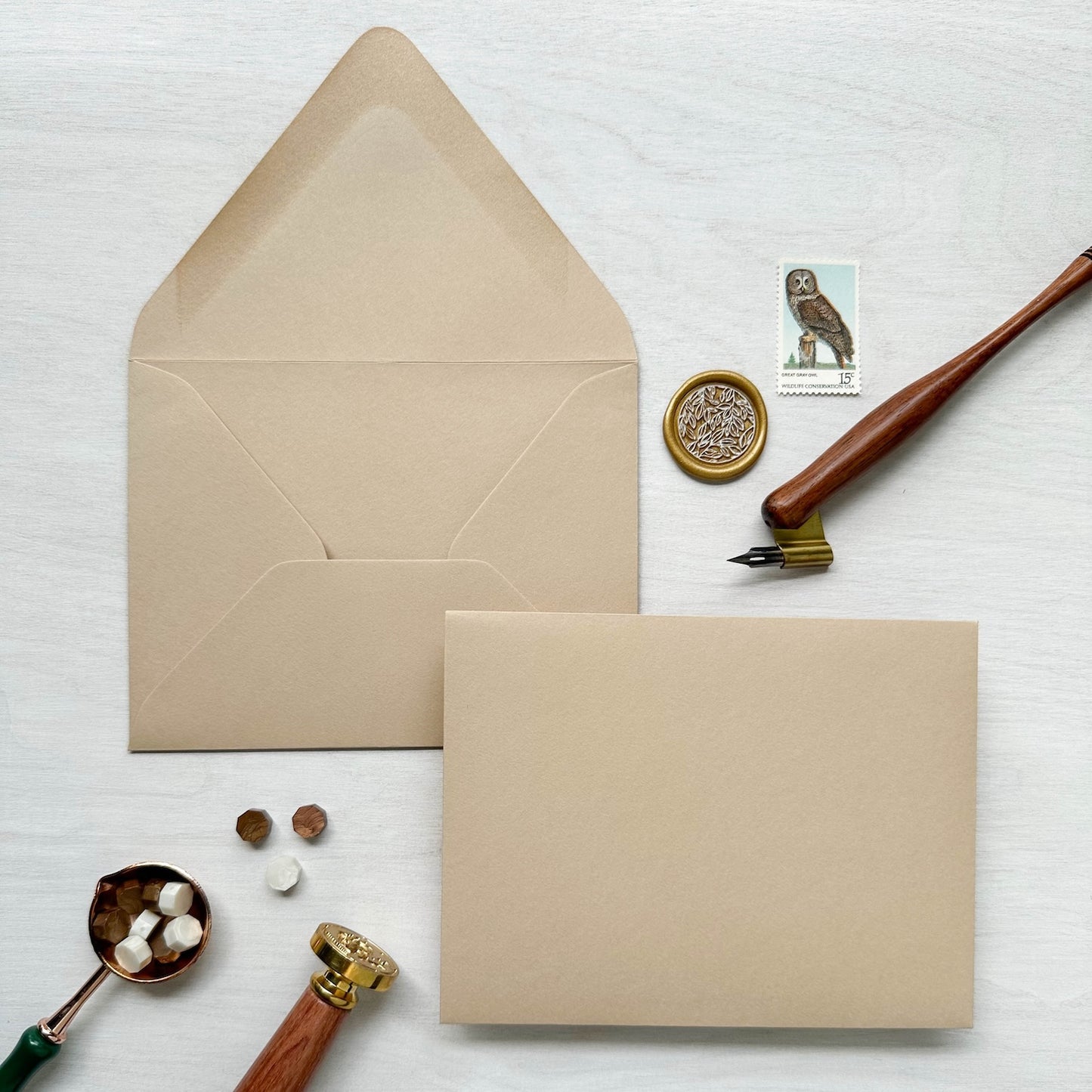 Stone Colorplan Envelopes