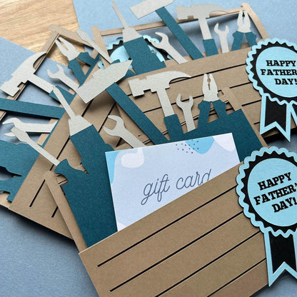 Lessebo Colours Cardstock Father&